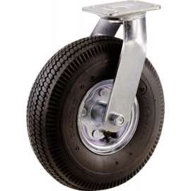 10" Pneumatic Wheel