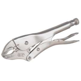 MM 10"Curved Lock Plier