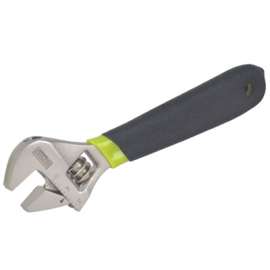 MM 4" ADJ Wrench