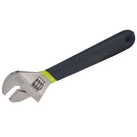 MM 8" ADJ Wrench