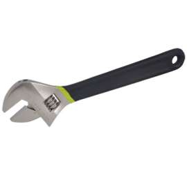 MM 15" ADJ Wrench