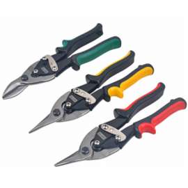 MM 3PC Avia Snip Set