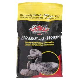 10LB Snake Away Granule