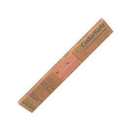 CedarSafe FL60/15N Closet Liner Plank, 3-3/4 in W, Cedar Wood