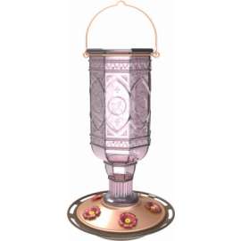 Amet Hummingbird Feeder