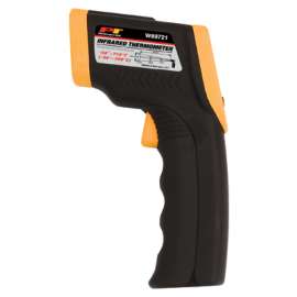 Infrared Thermometer