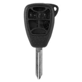 Chry-6B Key Shell