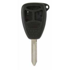 Chry-3B2 Key Shell