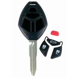 MIT3-4B Key BLNK Shell