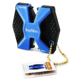 2-Step Knife Sharpener