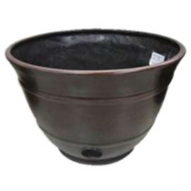 12x18 COP Hose Pot