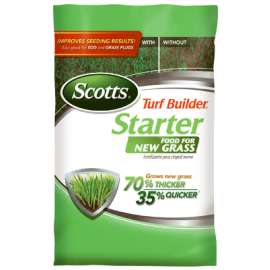 5M FL Turf Builder