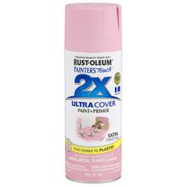 PT2X 12OZ Sat Pea Paint