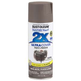 PT2X 12OZ Sat GRY Paint