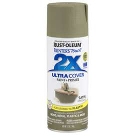 PT2X 12OZ Oregano Paint