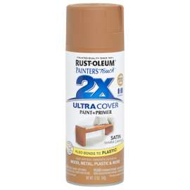 PT2X12OZ Sat Carm Paint