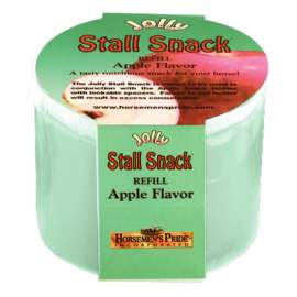 1.5LB Appl Snack Refill