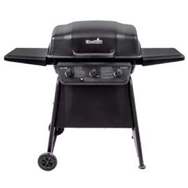 Classic360 LP Gas Grill