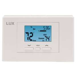 7Day Prog Thermostat