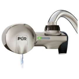SS Horiz Filter System
