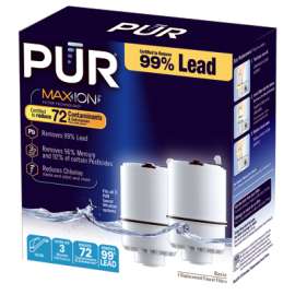 2PK 2Stage Fauc Filter