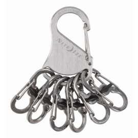 SS KeyRack Locker