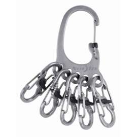 Big Foot KeyRack Locker