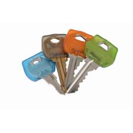 4CT Univ Key Identifier