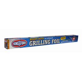 45SQFT HD Grilling Foil