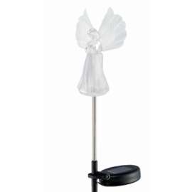 FS Solar Angel Stake