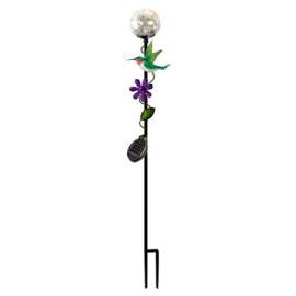 FS Ball/Hum Bird Stake