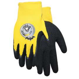 Batman Gripping Gloves