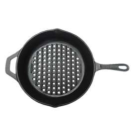 GZ 10.25" RND Grill Pan