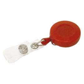 Plas Badge Retriever
