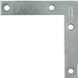 4PK 3-1/2" Corner Iron