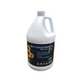 Fresh Products 105G-F-22 Enzymatic Concentrate, 1 gal Jug