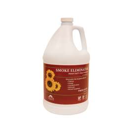 FRESH PRODUCTS SMEG-F-67 Odor Eliminator, 1 gal