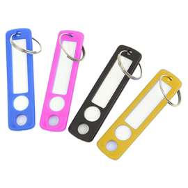 20PC 4PK Key Tabs