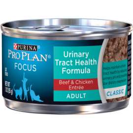 Pro5.5OZ Beef Cat Food