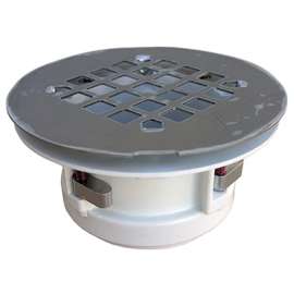 Wingtite CHR SHWR Drain
