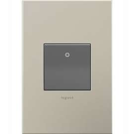 15A Mag Paddle Switch
