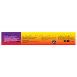 Elec Tape Rack Sign