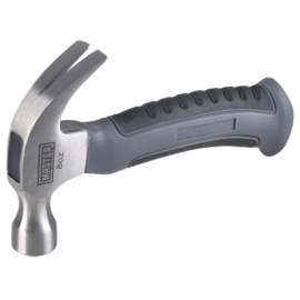 MM 8OZ Stubby Hammer