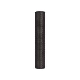 NEW YORK WIRE FCS8522-M Screen Wire, 100 ft L, 36 in W, Fiberglass, Charcoal