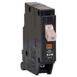 40A SP Circuit Breaker