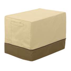 Veranda MED AC Cover