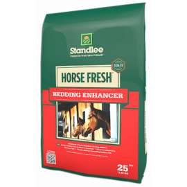25LB Bedding Additive