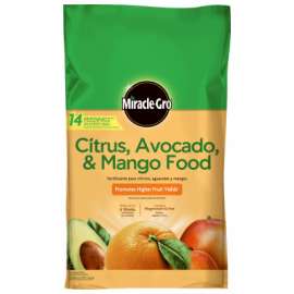 MG 20LB Citr/Mango Food