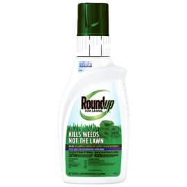 32OZ Conc S Weed Killer
