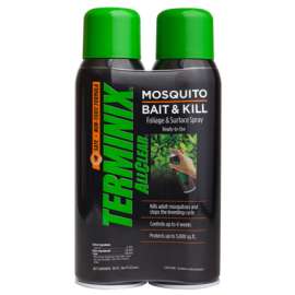 2PK Mosquito Kill Spray